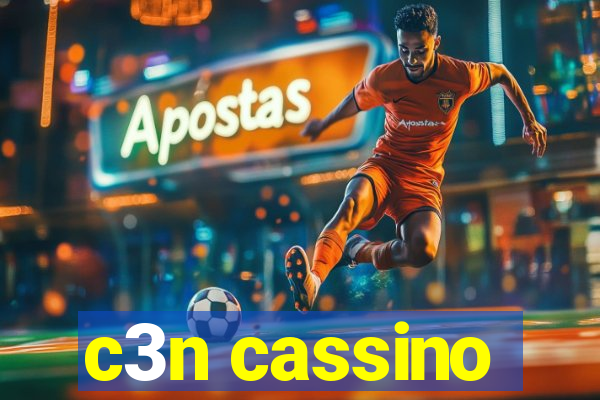 c3n cassino